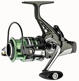 Cormoran Cormaxx-BR 3AF - Freilaufrolle