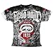 Ecko Unltd. Mens Doomsday Tee Shirt