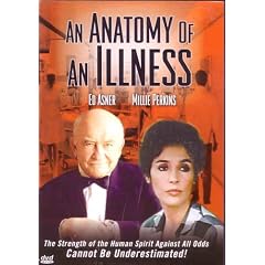 An Anatomy Of An Illness