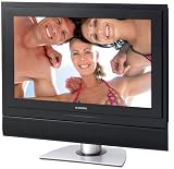 Audiovox FPE2306 23-Inch HDTV Ready Flat Panel LCD TV