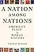 A Nation Among Nations: America's Place in World History