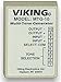 Viking Electronics Multi-Tone Generator