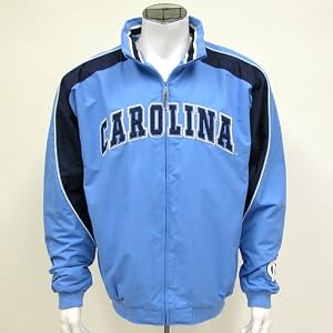 Buy North Carolina Tarheels Colosseum Full Zip Jacket