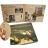 The Treasures of Tutankhamun