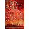 Scifi, fantasy, murder and mayhem--Oh my!!!