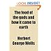 The food of the gods and how it came to earth