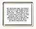 My mother was the most beautiful woman I ever saw. All I am I owe to my mother. I attribute all my success in life to the moral, intellectual and physical education I received from her. - George Washington Fridge Magnet