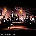 The Birthday~Ti Amo~(DVD付)