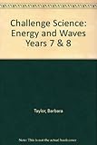 Energy and waves