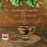 The Various Flavours of Coffee