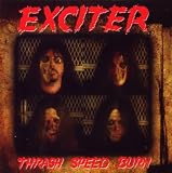 Thrash Speed Burn