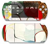 The Dream Decorative Protector Skin Decal Sticker for Sony Playstation PSP  ....