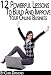 12 Powerful Lessons To Build And Improve Your Online Business While Working From Home