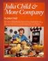 Julia Child and More Company