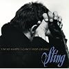  I`m So Happy I Can`t Stop Crying (Single)