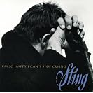  I`m So Happy I Can`t Stop Crying (Single)