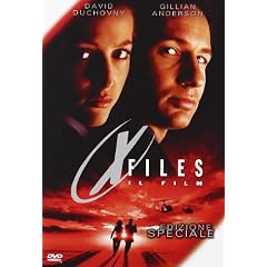 X Files - Il Film