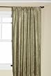 Eclipse Milano Blackout Window Panel, 48-Inch By 84-Inch, Thyme