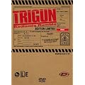 Trigun - Badlands Rumble DVD Edition Collector