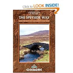 The Speyside Way (British Long Distance Trails)