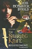 Beguilement (The Sharing Knife, Vol. 1)