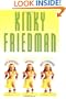 Steppin' on a Rainbow (Kinky Friedman Novels)