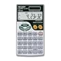 SHREL344RB - EL344RB Metric Conversion Wallet Calculator w/ Extra-Large Display