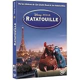 Ratatouillepar Guillaume Lebon