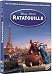 DVD : Ratatouille