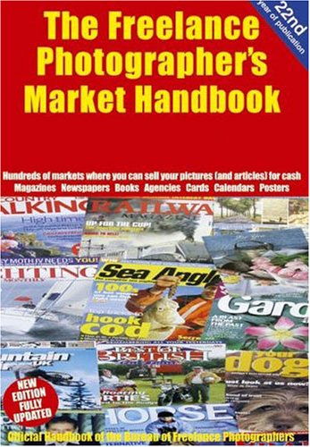 Freelance Photographers Market Handbook