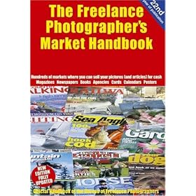 Freelance Photographers Market Handbook
