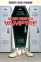 My Best Friend is a Vampire