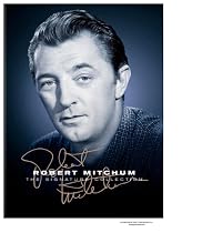 Robert Mitchum - The Signature Collection (Angel Face / Macao / The Sundowners / Home from the Hill / The Good Guys and the Bad Guys / The Yakuza)
