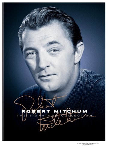 Free Download Of Robert Mitchum - The Signature Collection