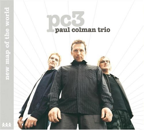 Paul Colman Trio - Turn Lyrics - Zortam Music