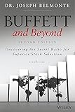 Buffett and Beyond,   Website: Uncovering the Secret Ratio for Superior Stock Selection