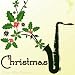 Smooth Jazz Sax Instrumentals - Have Yourself A Merry Little Christmas