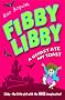Fibby Libby Ghost Ate My Toast