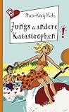 Jungs & andere Katastrophen (Freche M�dchen - freche B�cher) - Bianka Minte-K�nig