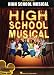 High School Musical - Vocal Selections - Piano/Vocal/Guitar Songbook