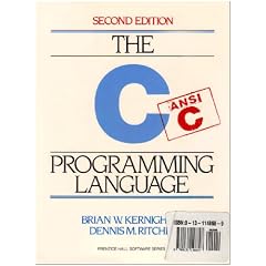 C Programming Language&Introduction Unix (2nd Edition)