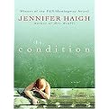 The Condition (A Novel) (Large Print) (Paperback)