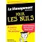 Manager simplement
