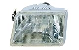 Ford Ranger Replacement Headlight Assemb...