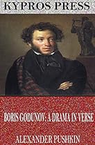 Boris Godunov: A Drama in Verse