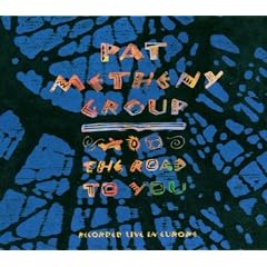 The Road To You