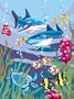 Ocean Wonder, Kids PBN