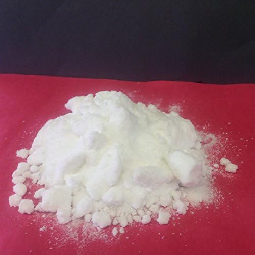 Aluminum Ammonium Sulfate 99% pure Three pound