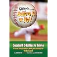 Ripley's Believe It or Not! Baseball Oddities and Trivia (Ripley's Believe It Or Not!) by  Tim O'Brien and John Graziano