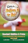 Ripley's Believe It or Not! Baseball...